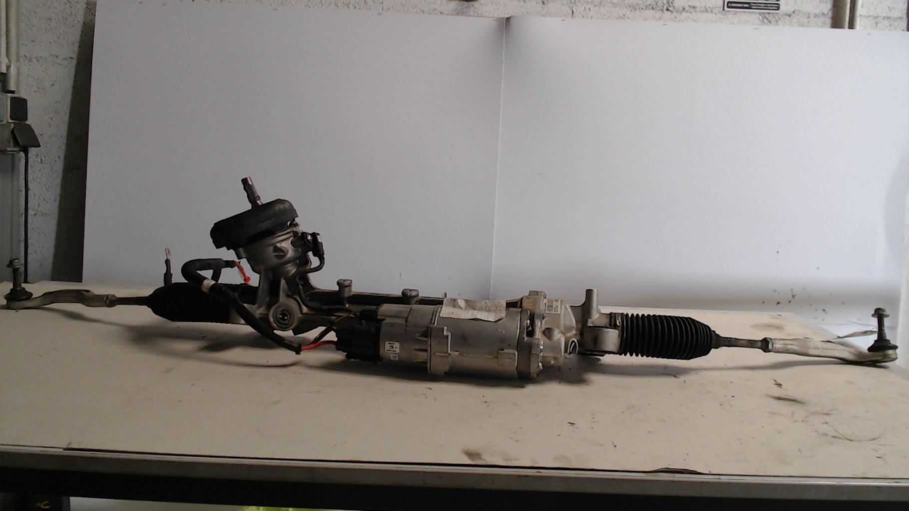 Cremaillere assistee RENAULT ESPACE 5 Diesel - 1