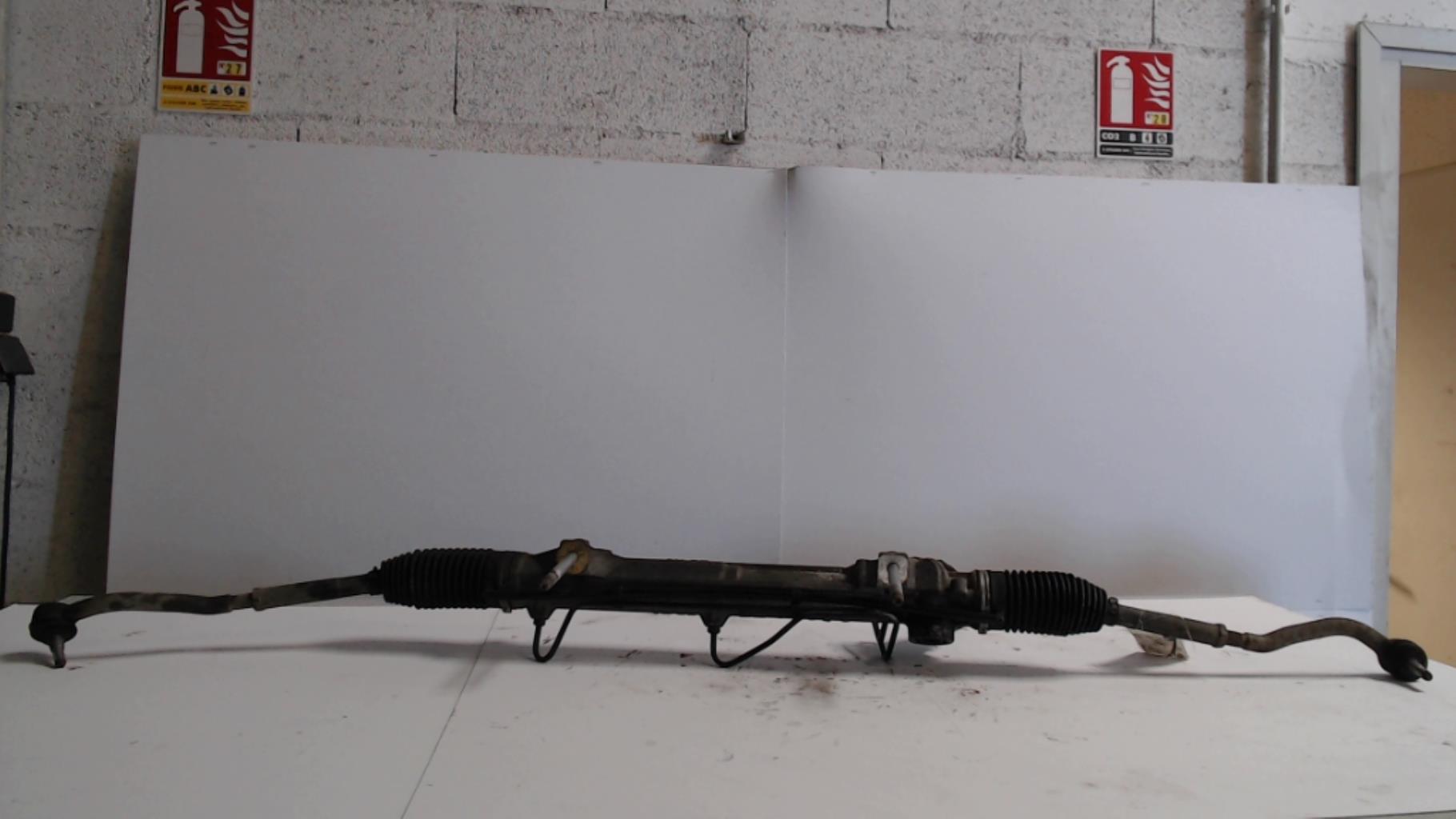 Cremaillere assistee CITROEN C5 1 PHASE 1 Diesel - 1
