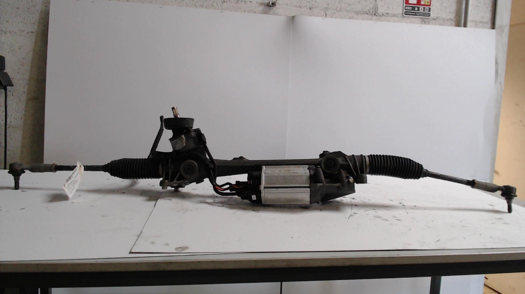 Cremaillere assistee SEAT ALTEA XL PHASE 1 Diesel - 1