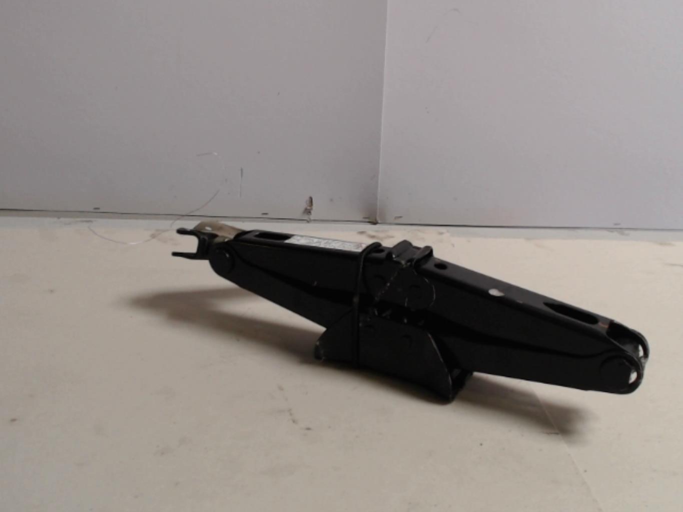 Cric RENAULT LAGUNA 3 PHASE 1 Diesel - 1