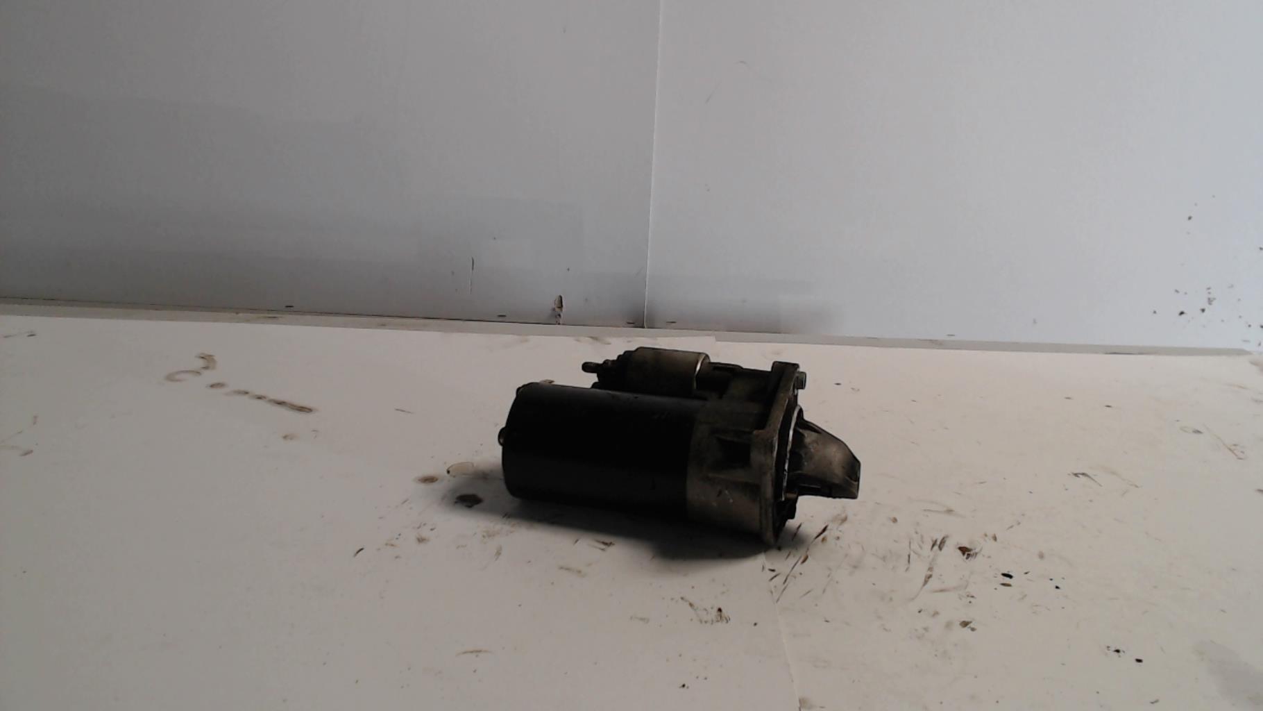Demarreur ALFA ROMEO 159 Diesel - 1