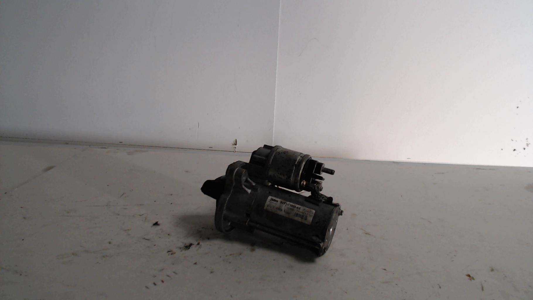 Demarreur FORD FIESTA 6 PHASE 1 Diesel - 1