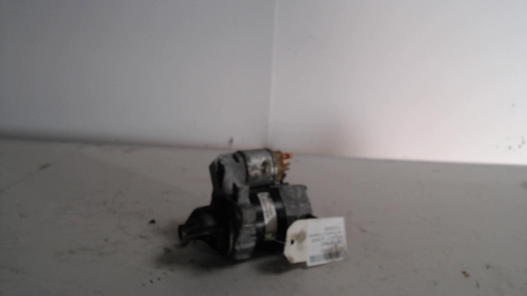 Demarreur PEUGEOT 107 PHASE 2 Essence - 1