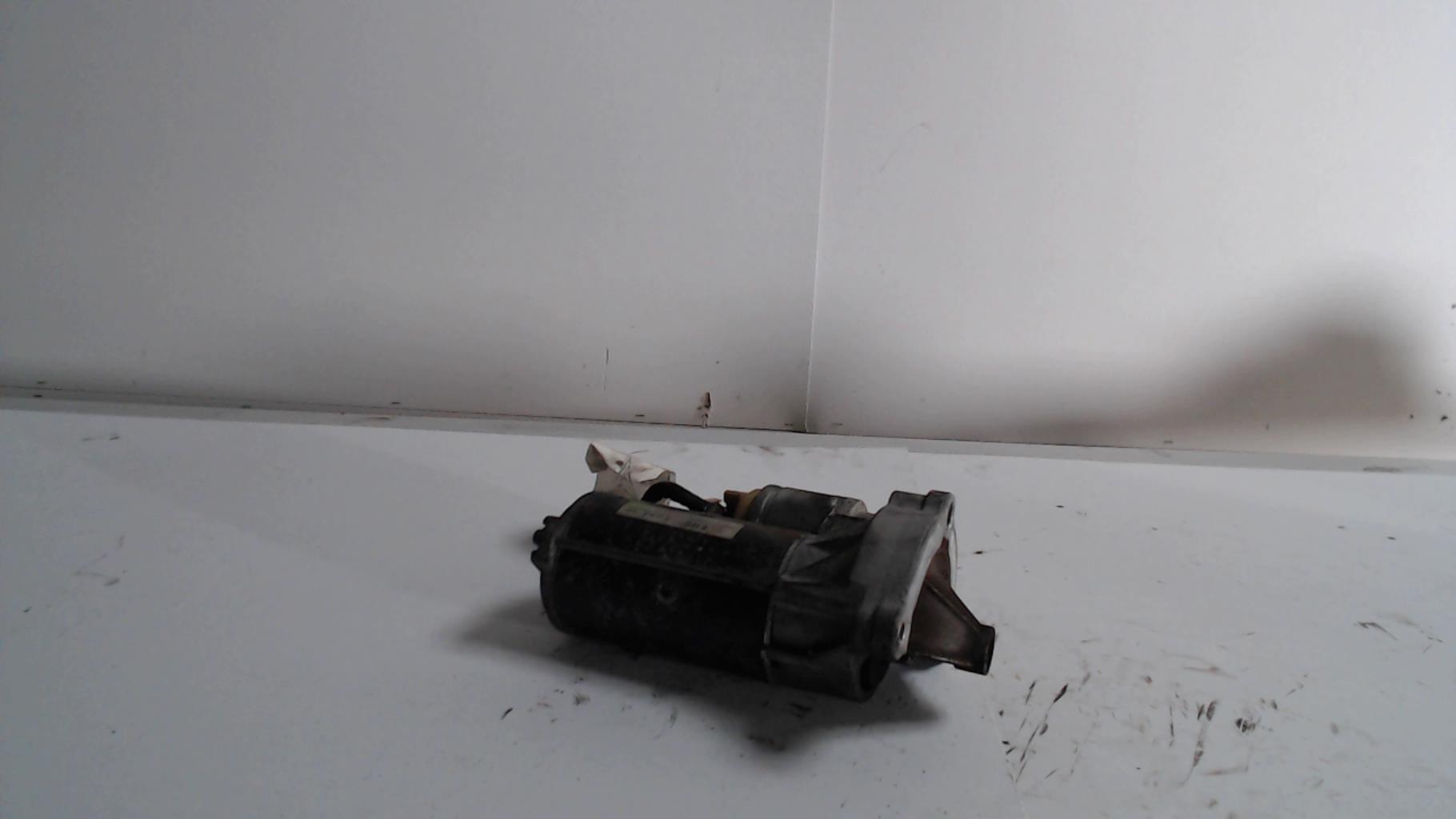 Demarreur PEUGEOT 206 PHASE 1 BREAK Diesel - 1