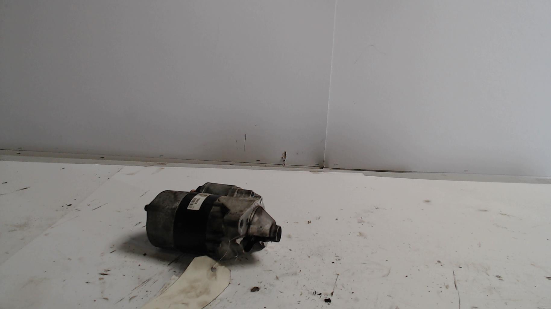 Demarreur RENAULT CLIO 2 CAMPUS PHASE 2 Essence/GPL - 1
