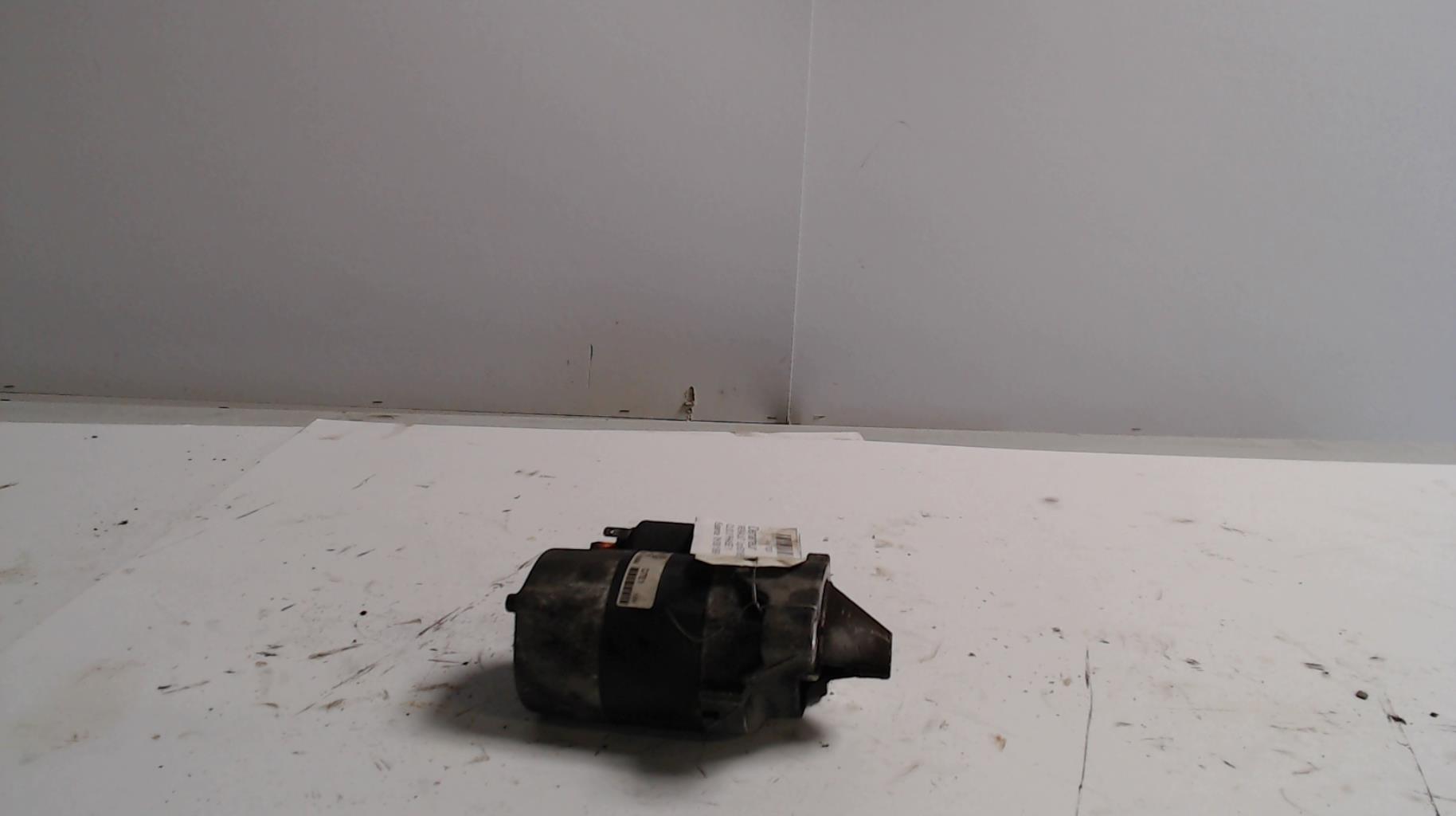 Demarreur RENAULT CLIO 2 PHASE 1 Essence - 1