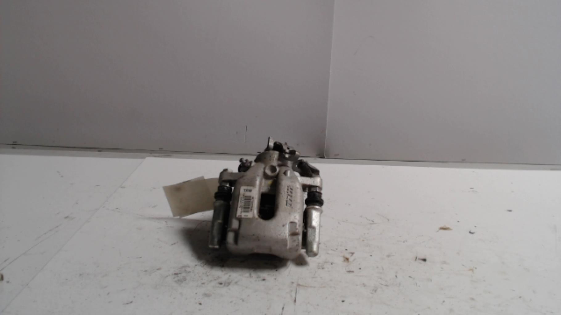 Etrier arriere gauche (freinage) CITROEN C4 2  - 1