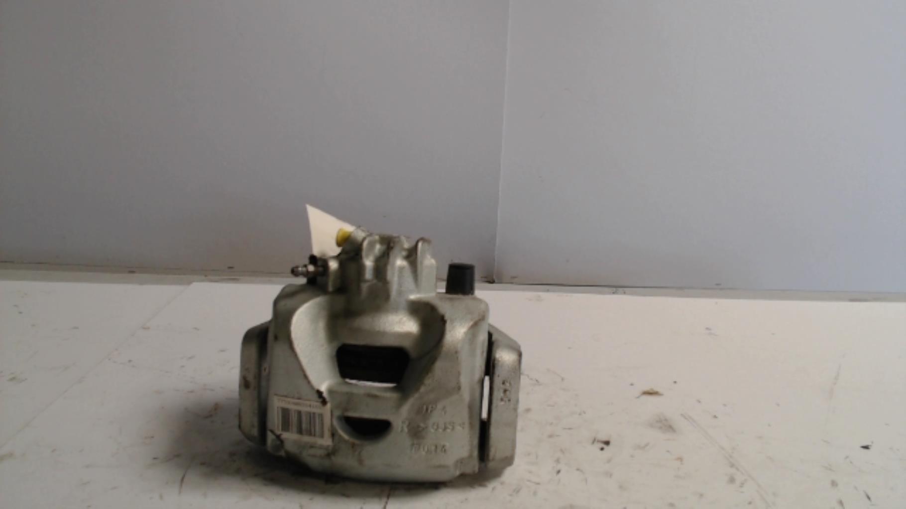 Etrier avant droit (freinage) CITROEN C4 2  - 1