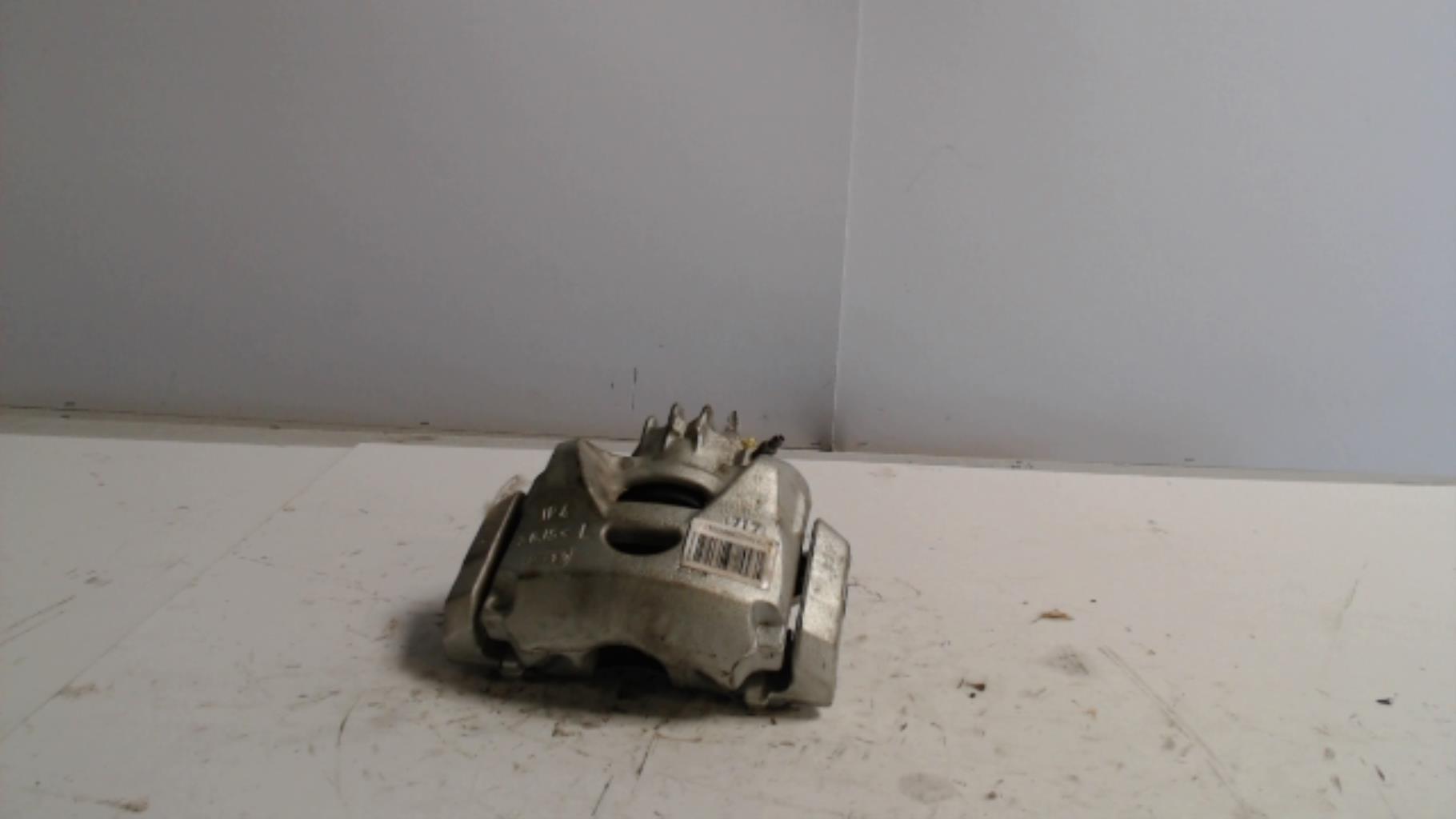 Etrier avant gauche (freinage) CITROEN C4 2  - 1