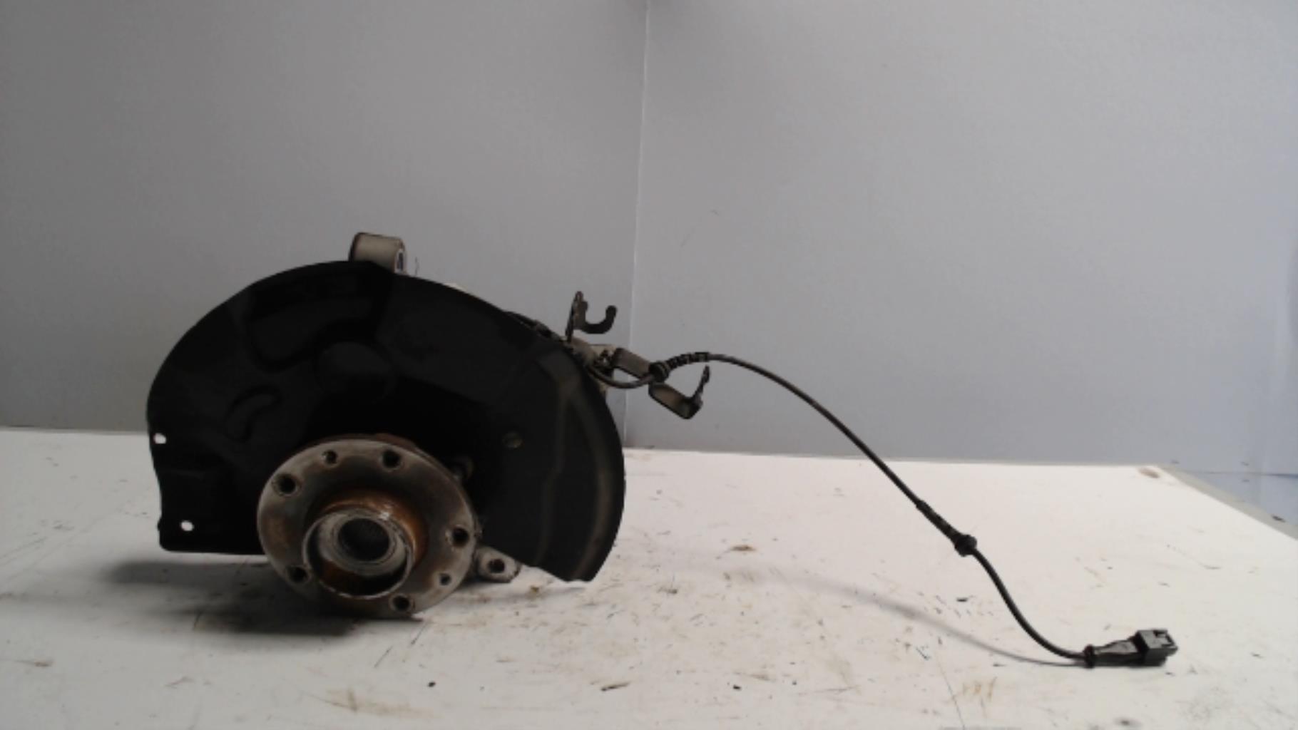 Fusee avant droit RENAULT TALISMAN Diesel - 1