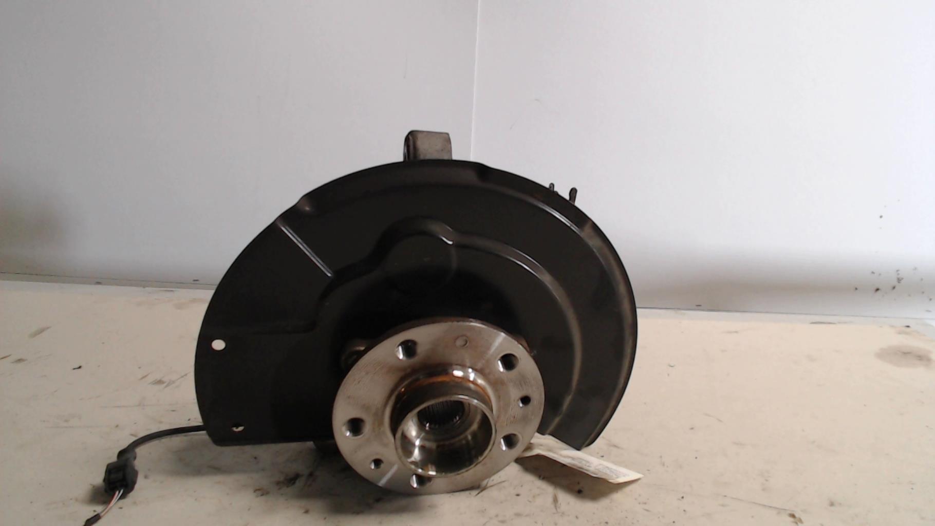 Fusee avant droit RENAULT ESPACE 5 Diesel - 1