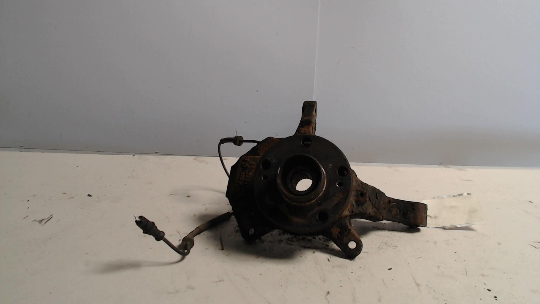 Fusee avant droit RENAULT ESPACE 4 PHASE 1 Diesel - 1