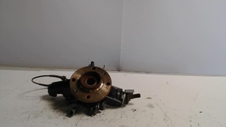 Fusee avant gauche - CITROEN 