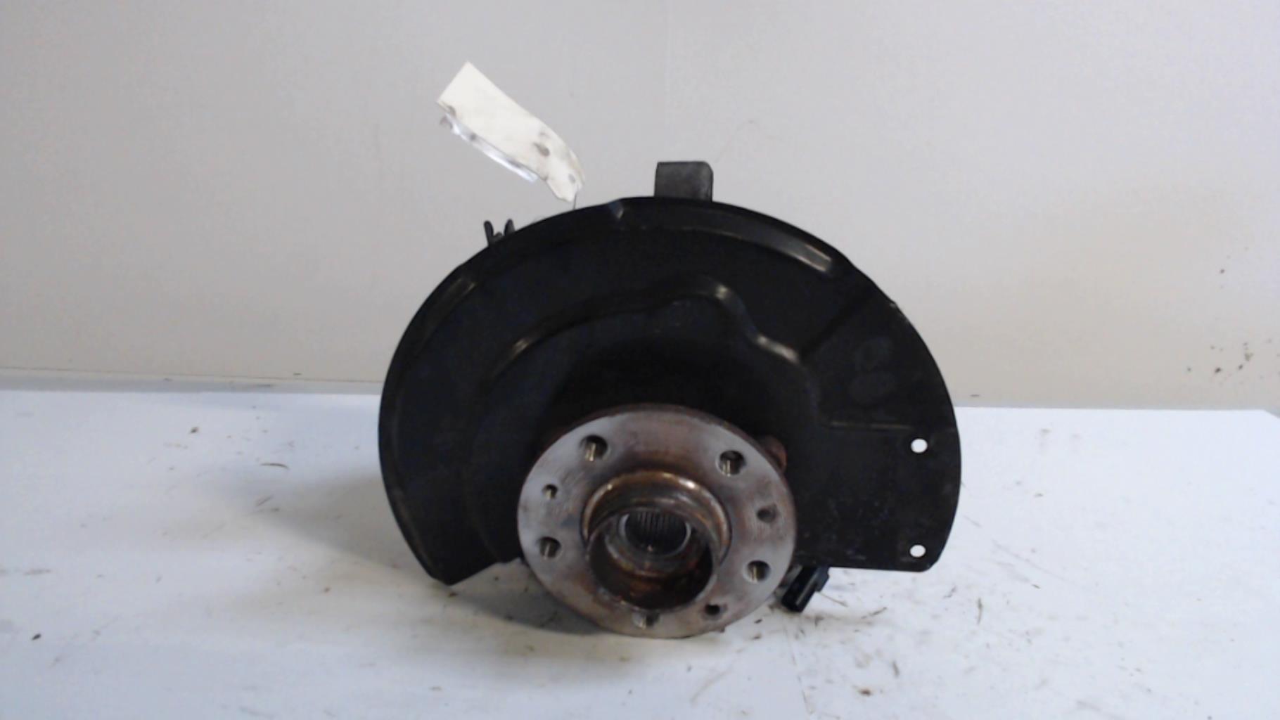 Fusee avant gauche RENAULT ESPACE 5 Diesel - 1