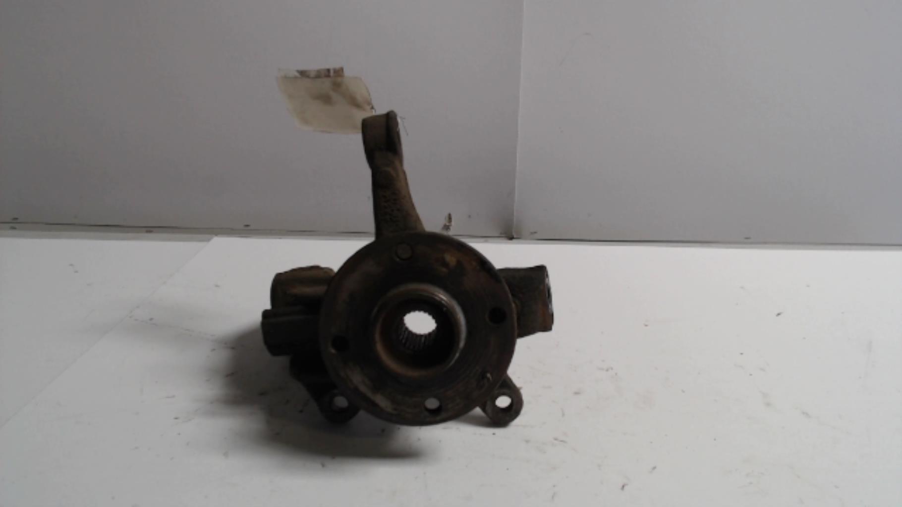 Fusee avant gauche CITROEN C1 1 PHASE 1 Diesel - 1