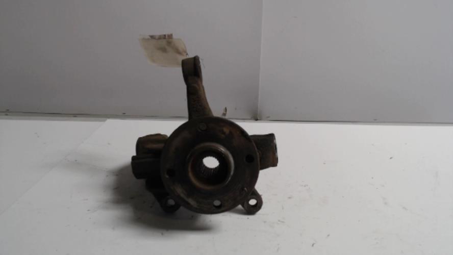 Fusee avant gauche -...