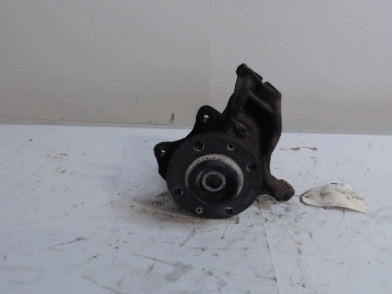 Fusee avant gauche CITROEN C3 1 PHASE 1 Essence - 1