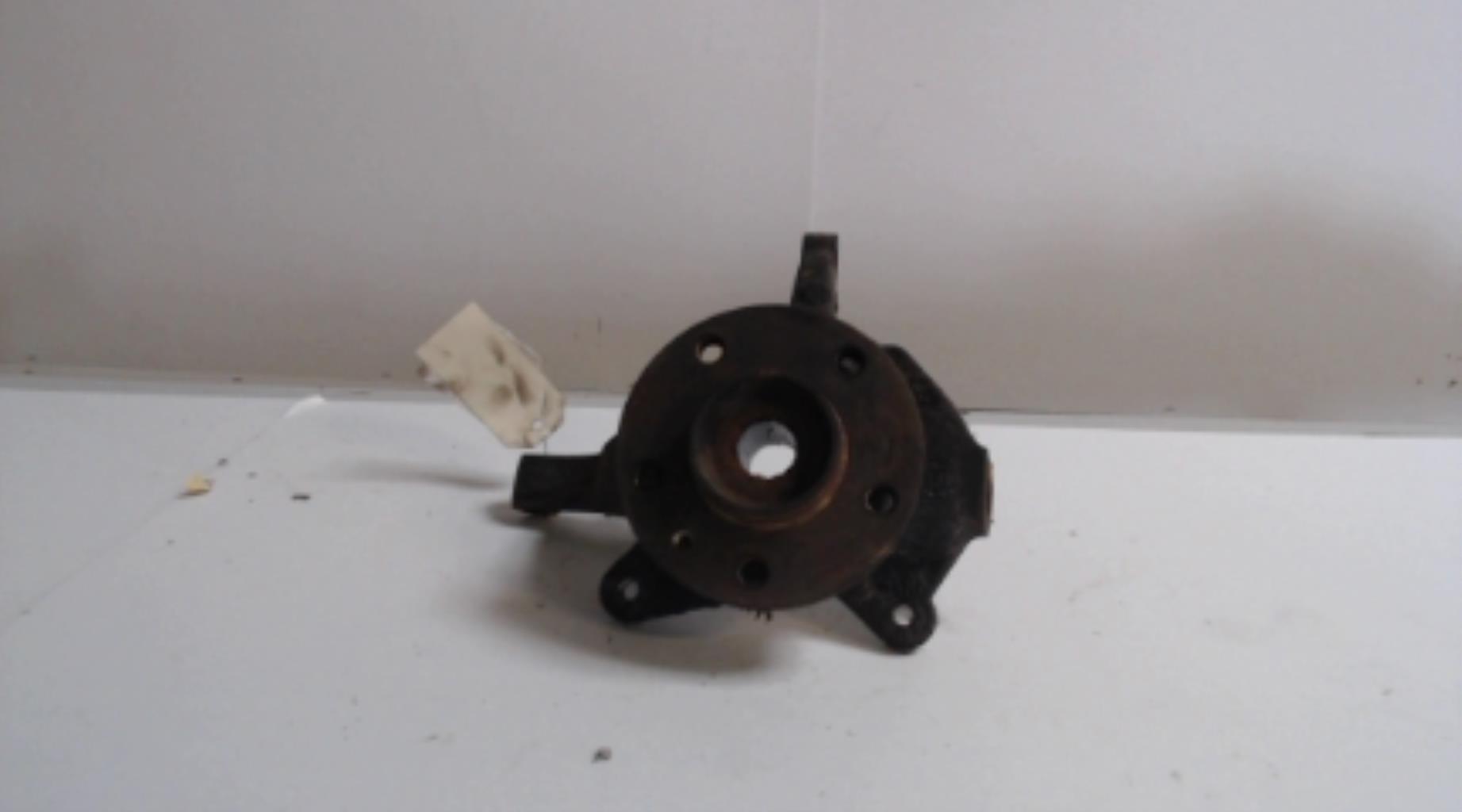 Fusee avant gauche NISSAN PRIMASTAR 1 PHASE 1 Diesel - 1