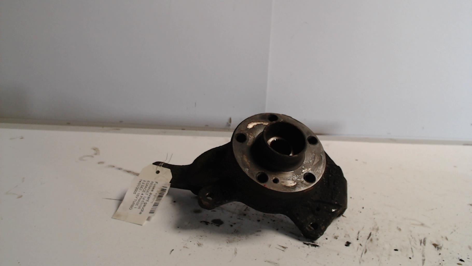 Fusee avant gauche RENAULT ESPACE 4 PHASE 1 Diesel - 1