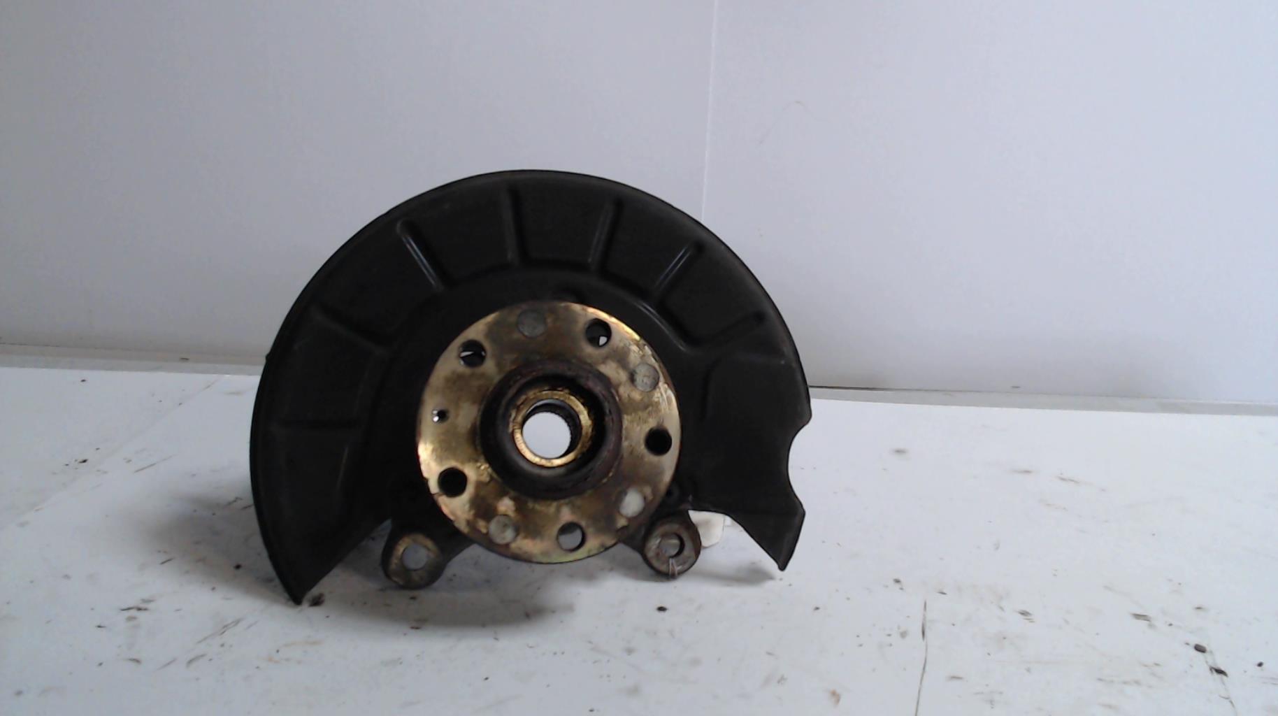 Fusee avant gauche SEAT ALTEA XL PHASE 1 Diesel - 1