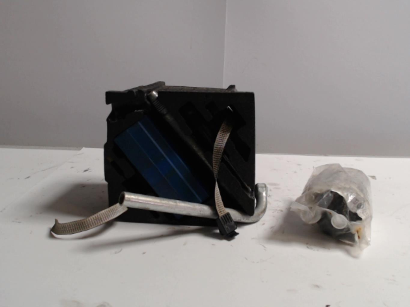 Kit anti crevaison AUDI A2 Essence - 1
