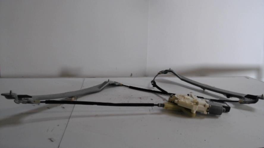 Leve vitre electrique avant...