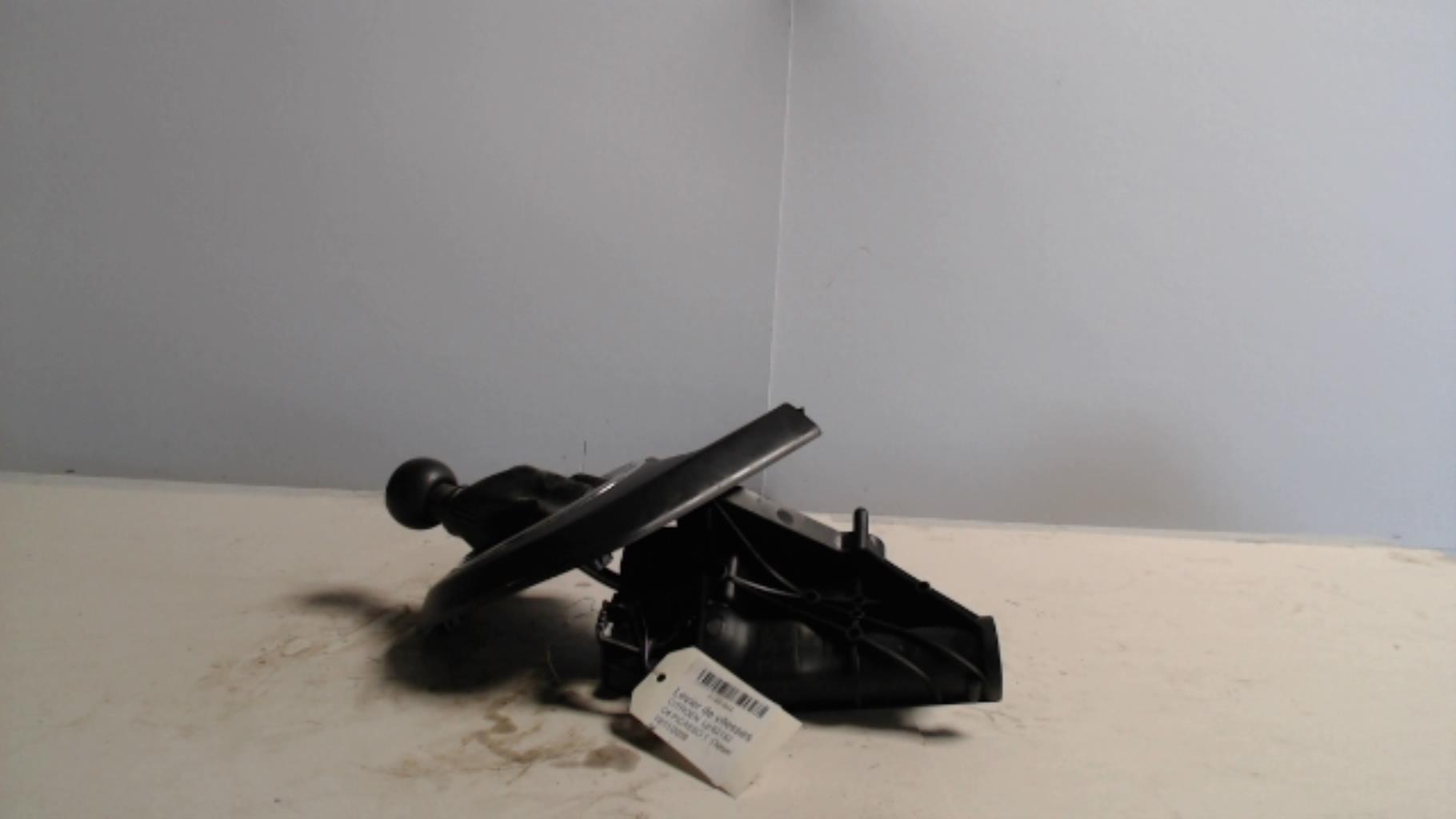 Levier de vitesses CITROEN C4 PICASSO 1 Diesel - 1