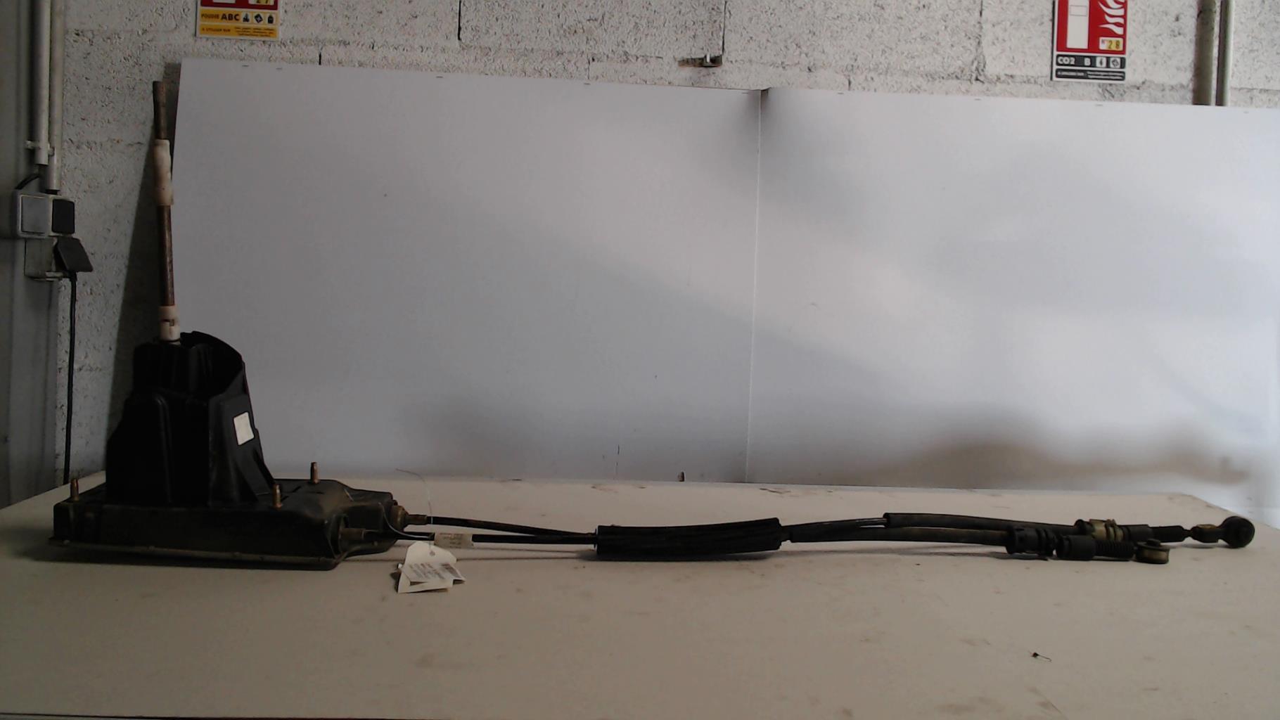 Levier de vitesses RENAULT ESPACE 4 PHASE 1 Diesel - 1