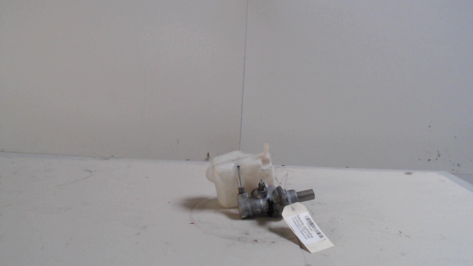 Maitre cylindre (freinage) RENAULT TWINGO 3 Essence - 1