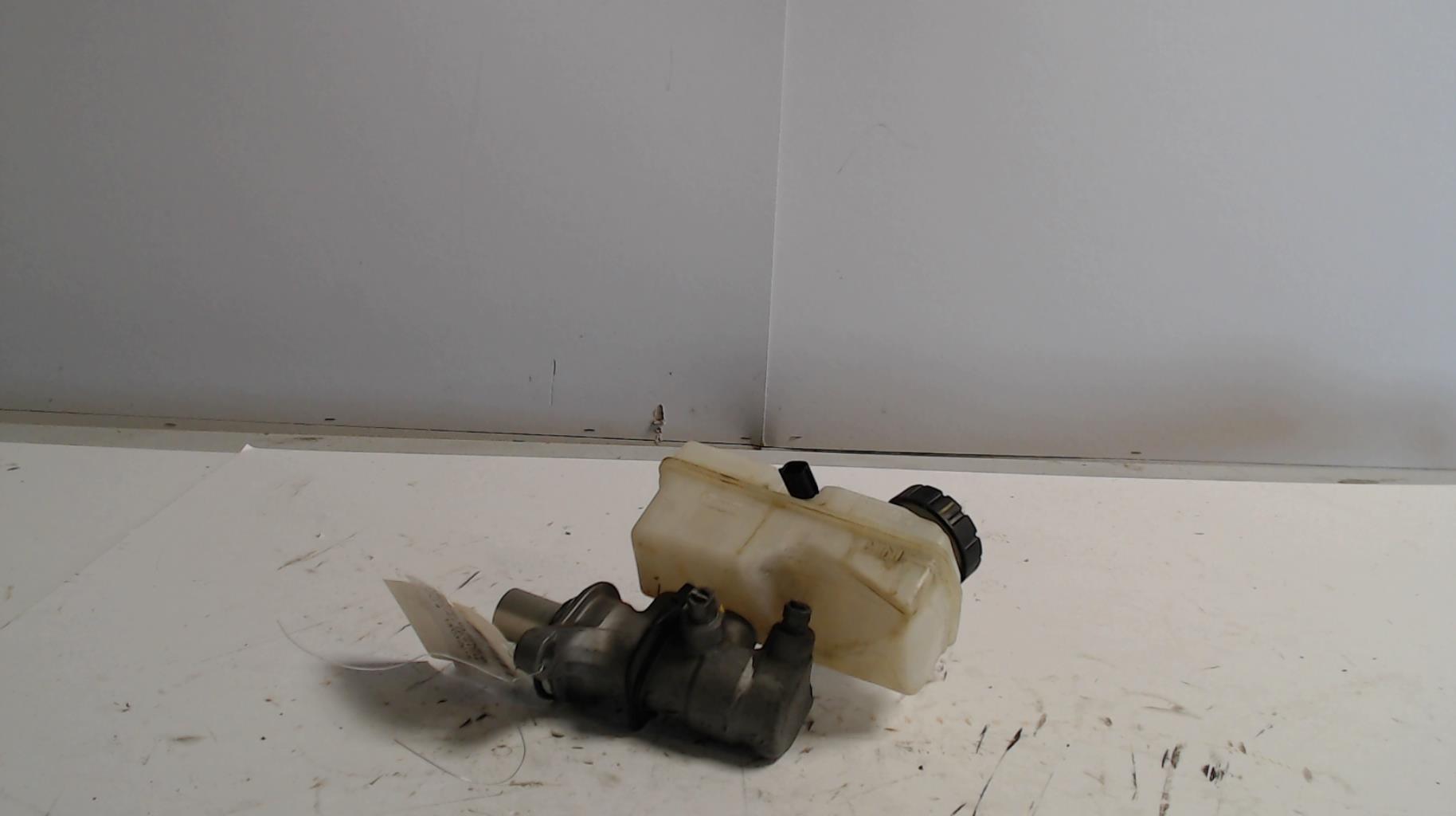 Maitre cylindre (freinage) RENAULT CLIO 4  - 1