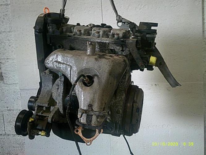 Moteur - SEAT IBIZA 2 PHASE 3