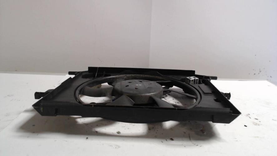Moto ventilateur radiateur...