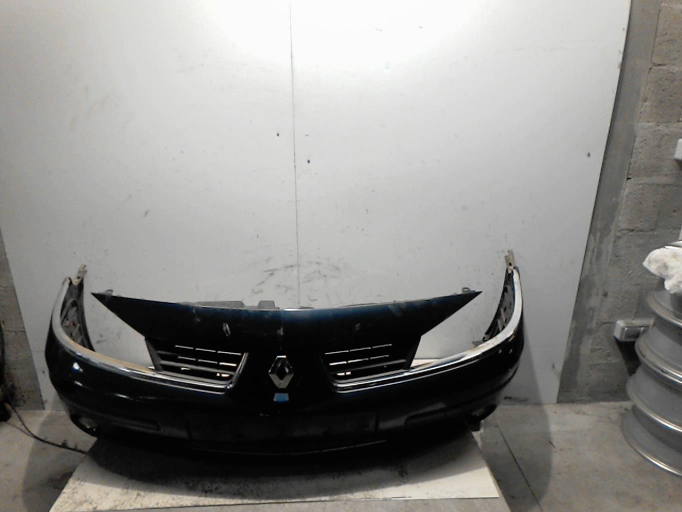 Pare choc avant RENAULT LAGUNA 2 PHASE 2 Diesel - 1