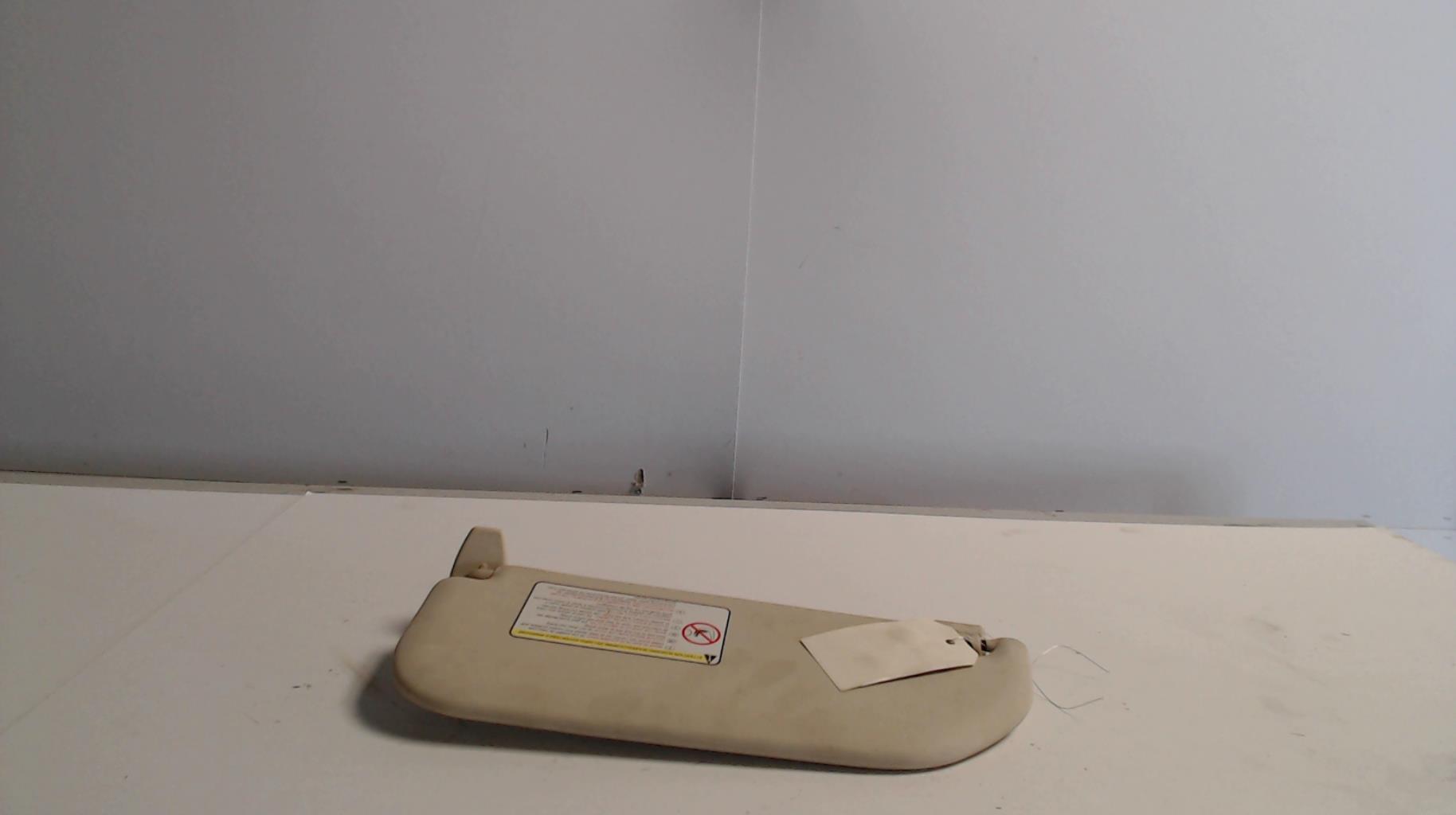 Pare soleil droit CITROEN C4 1 PHASE 1 Diesel - 1