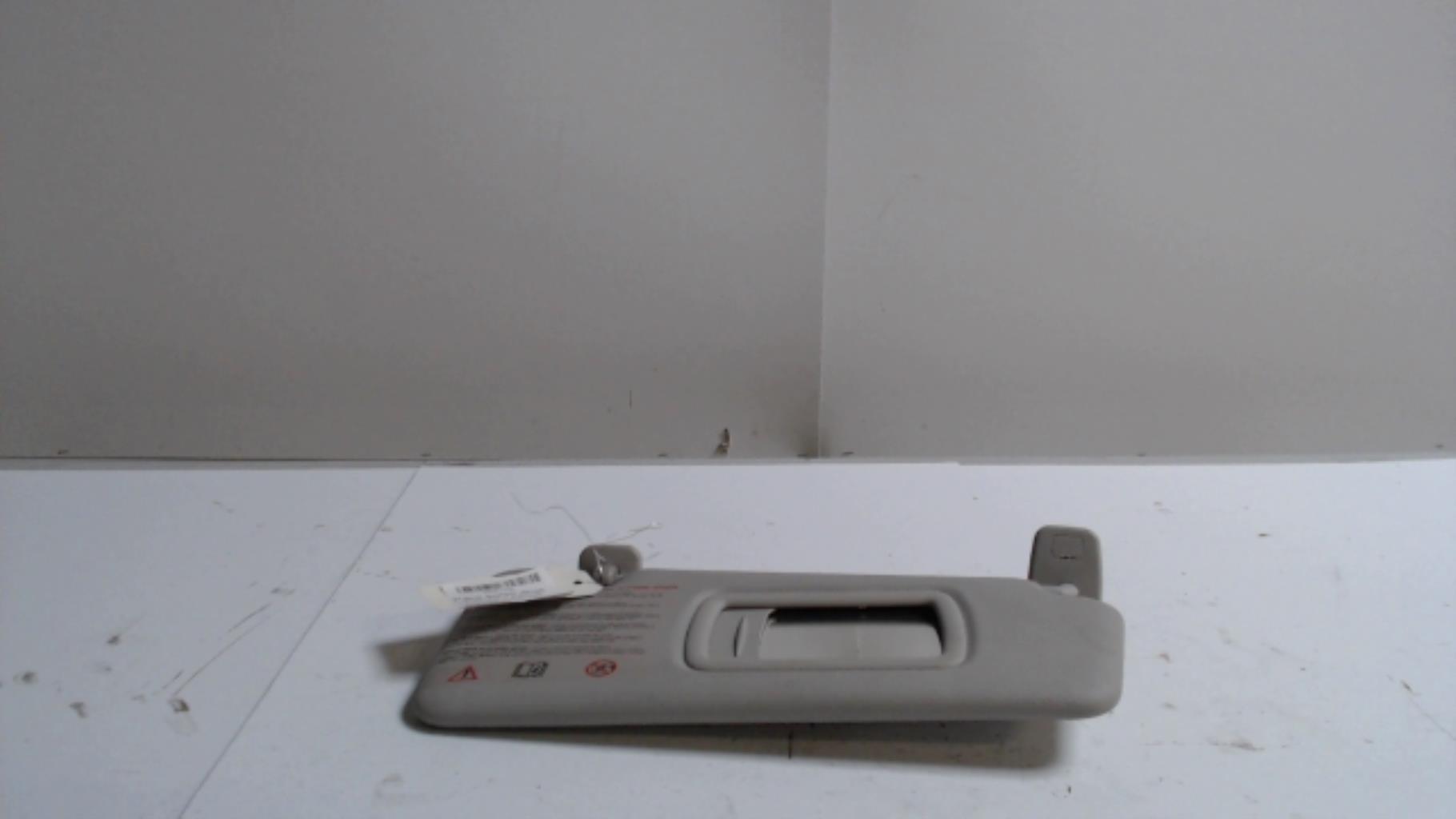 Pare soleil droit RENAULT LAGUNA 3 Diesel - 1