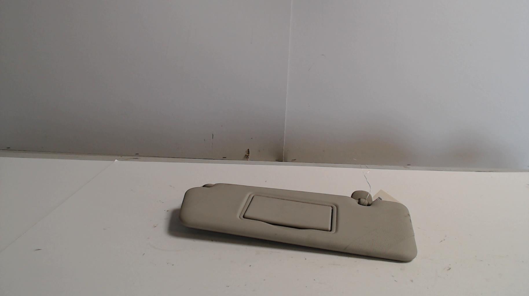 Pare soleil gauche RENAULT CLIO 4  - 1