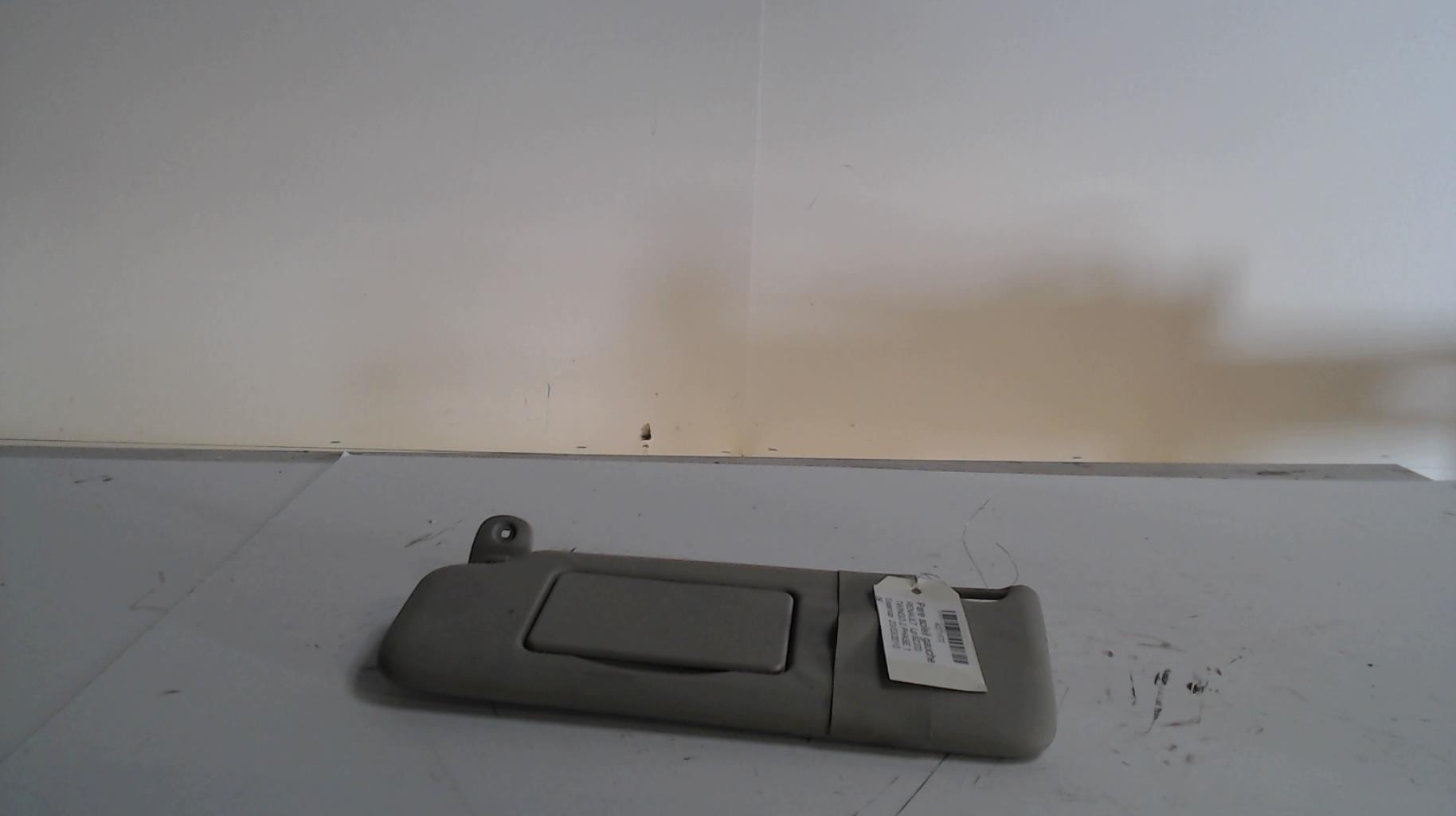 Pare soleil gauche RENAULT TWINGO 2 PHASE 1 Essence - 1