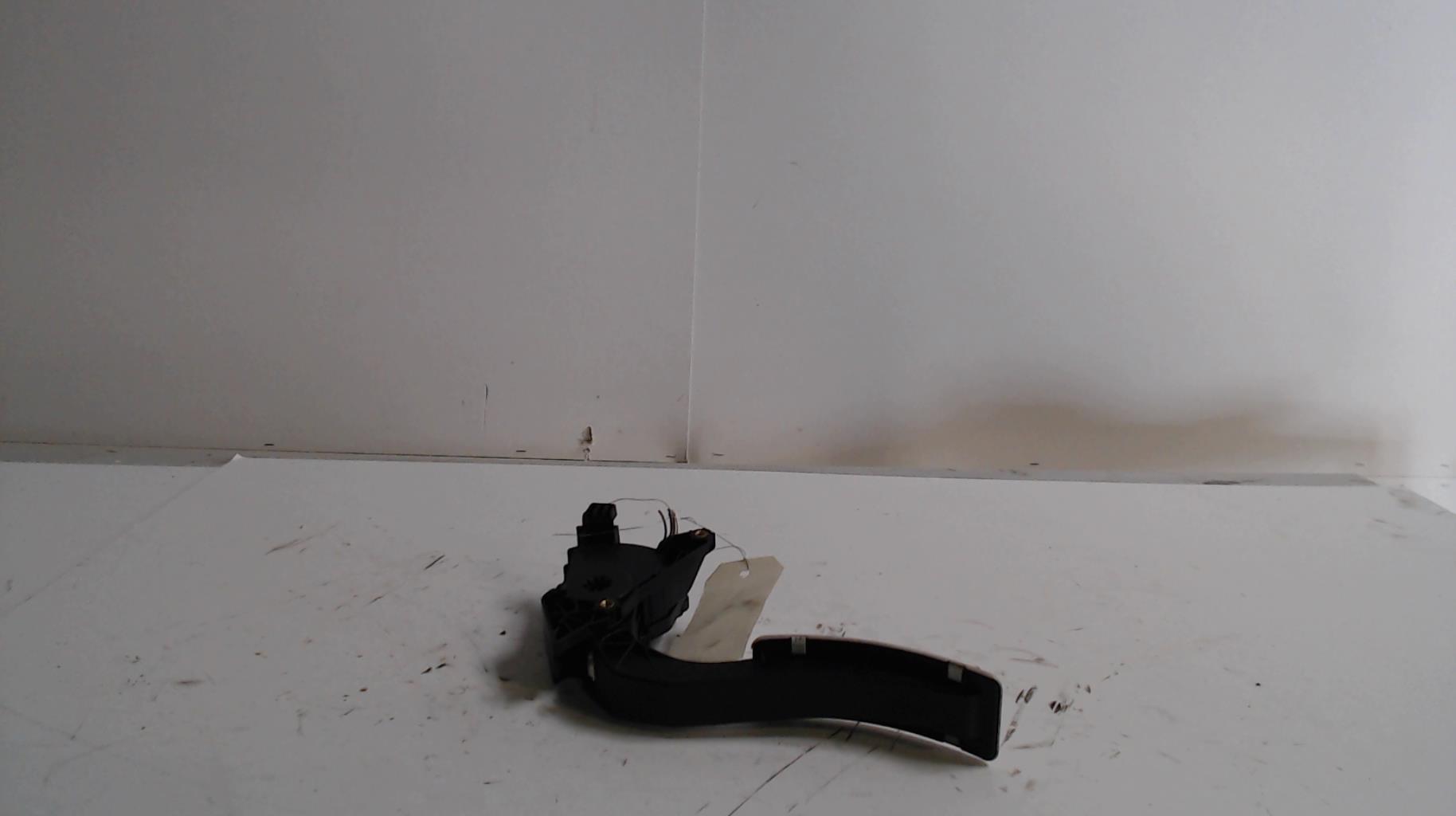 Pedale d'accelerateur RENAULT CLIO 4  - 1