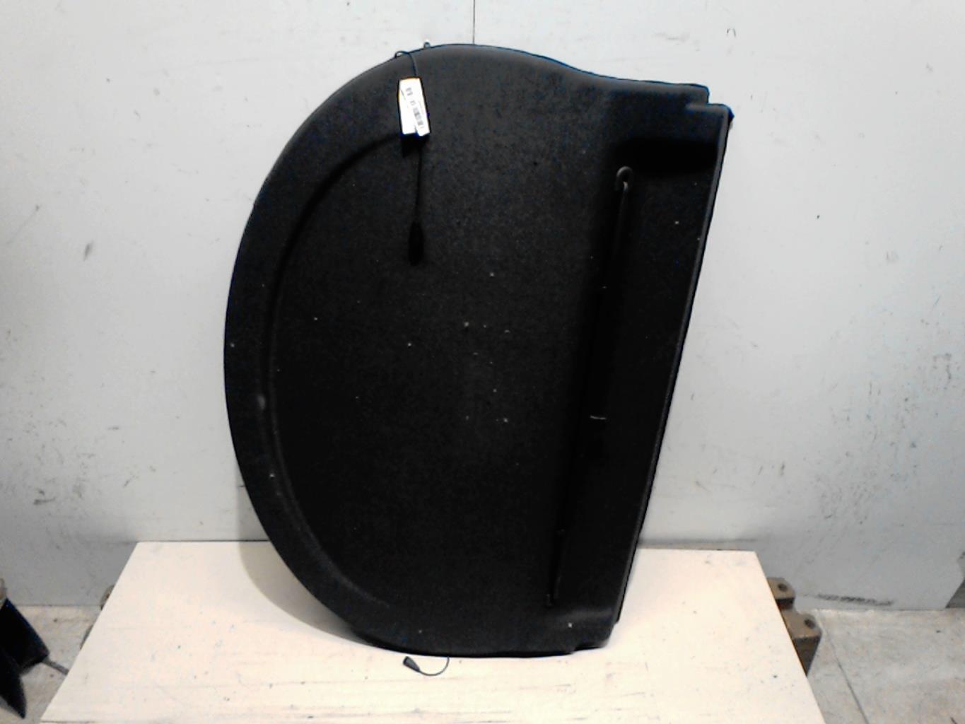 Plage arriere RENAULT LAGUNA 3 Diesel - 1