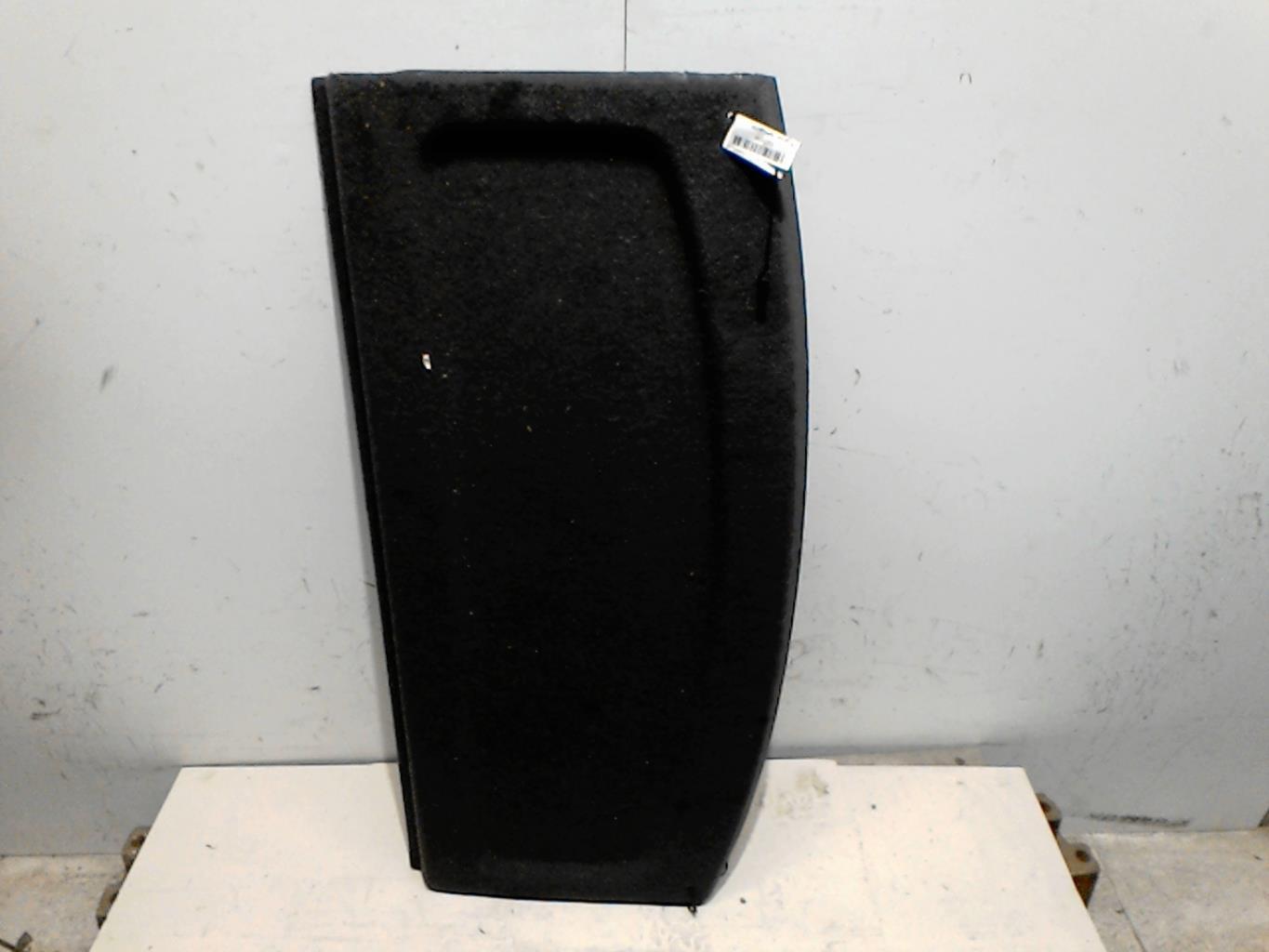 Plage arriere VOLKSWAGEN GOLF 6 Diesel - 1