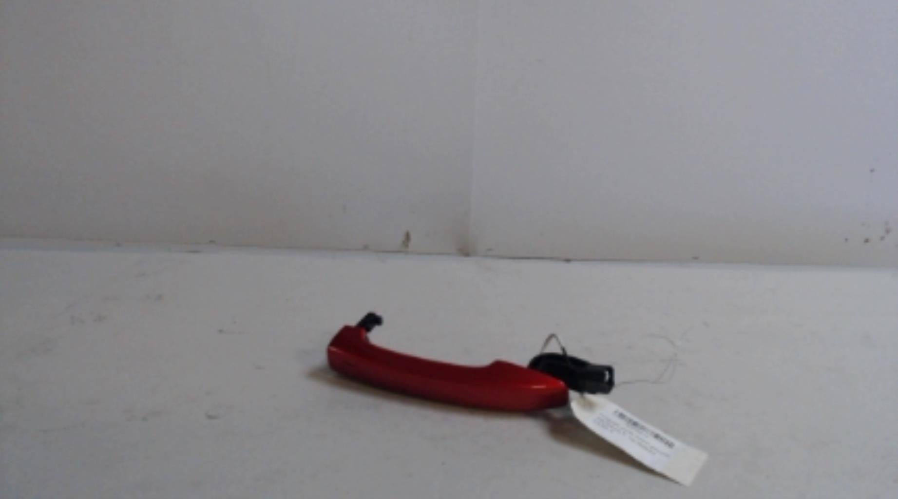 Poignee porte avant gauche RENAULT CLIO 5  - 1