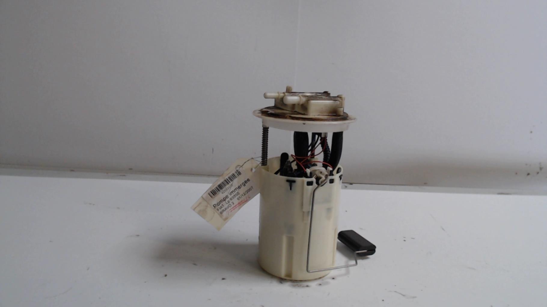 Pompe immergee FIAT BRAVO 2  - 1