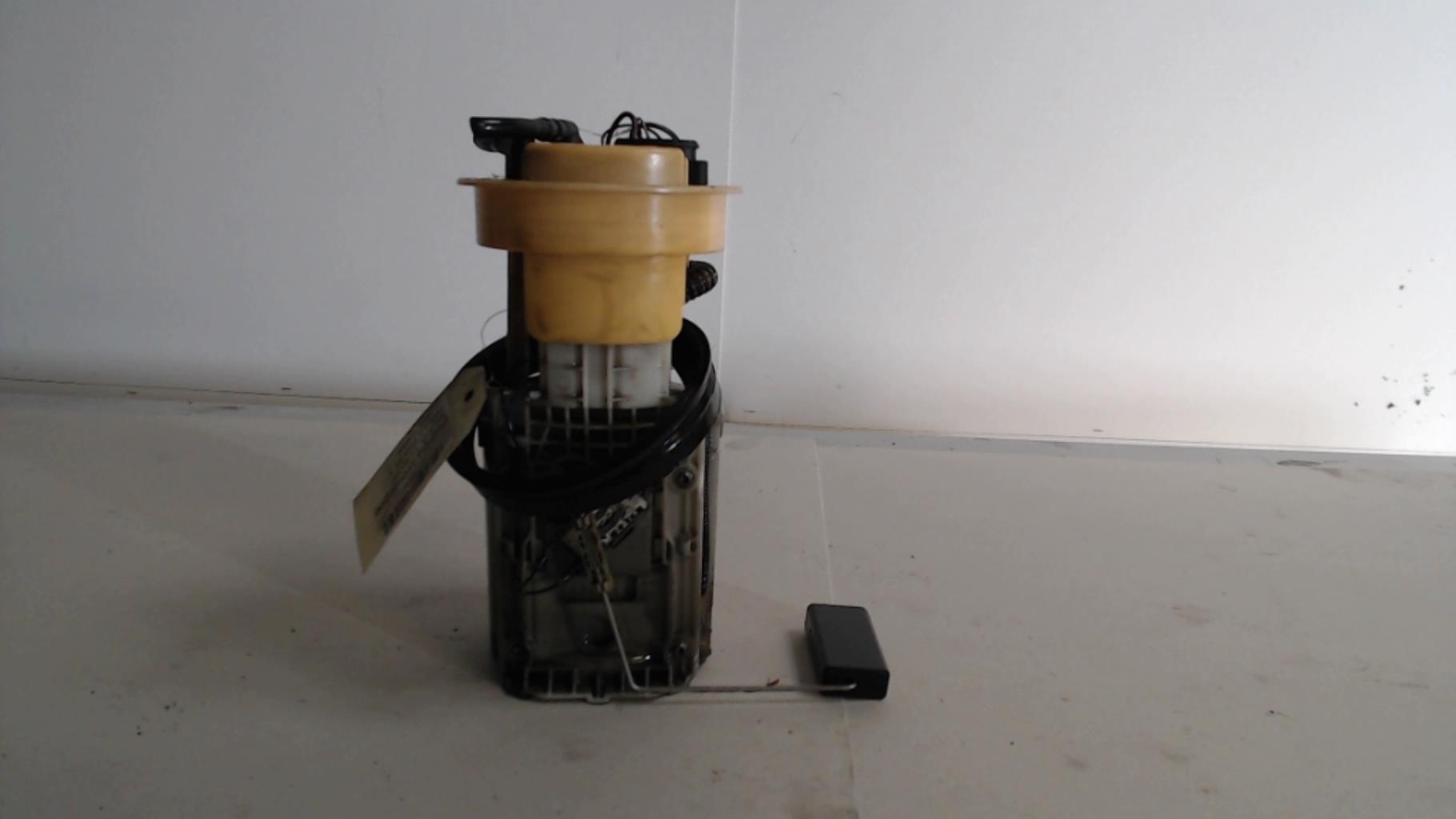 Pompe immergee SKODA FABIA 2 PHASE 1 Diesel - 1