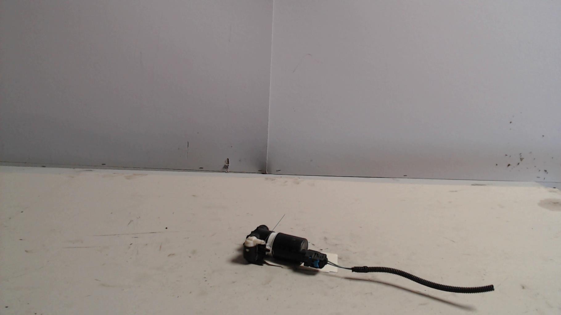 Pompe lave glace avant RENAULT ESPACE 5 Diesel - 1