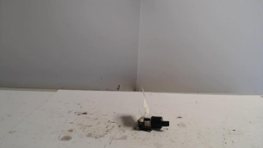 Pompe lave glace avant -...