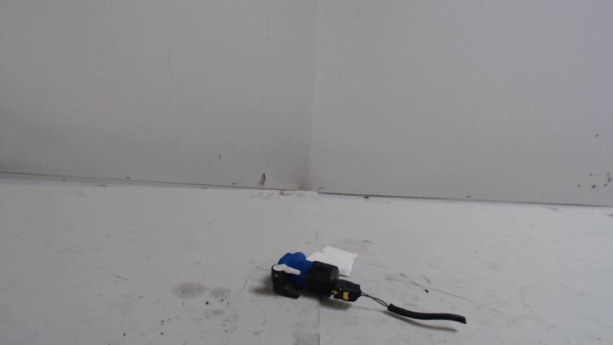 Pompe lave glace avant -...