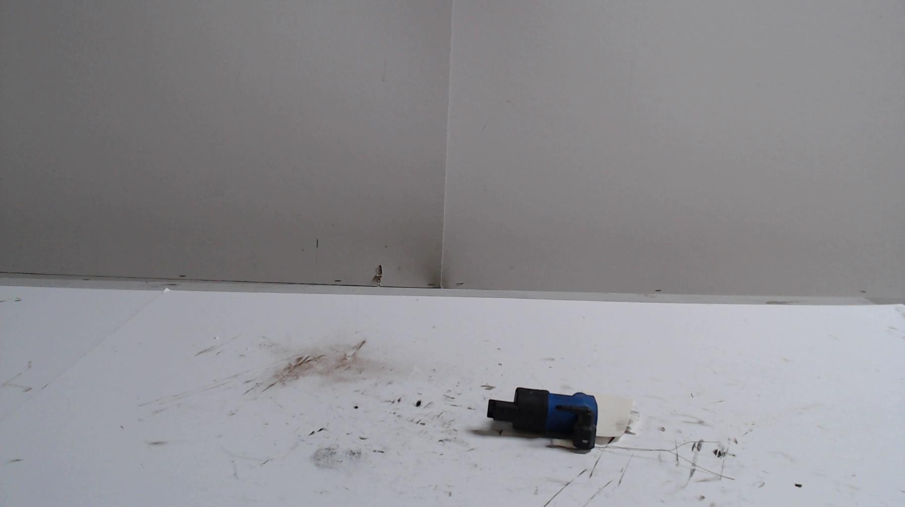 Pompe lave glace avant RENAULT CLIO 4  - 1