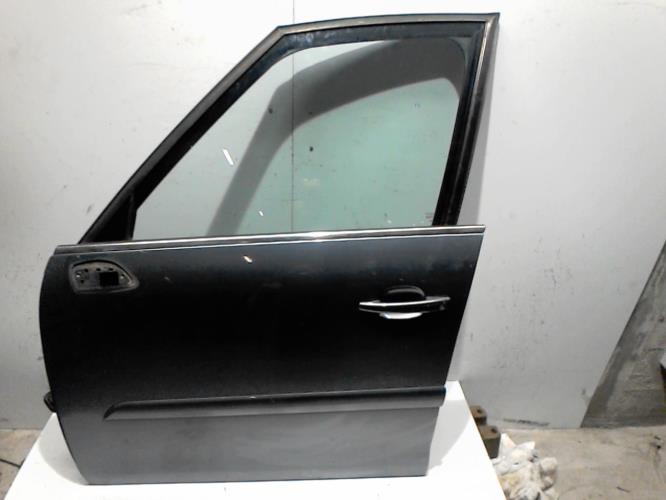 Porte avant gauche -...