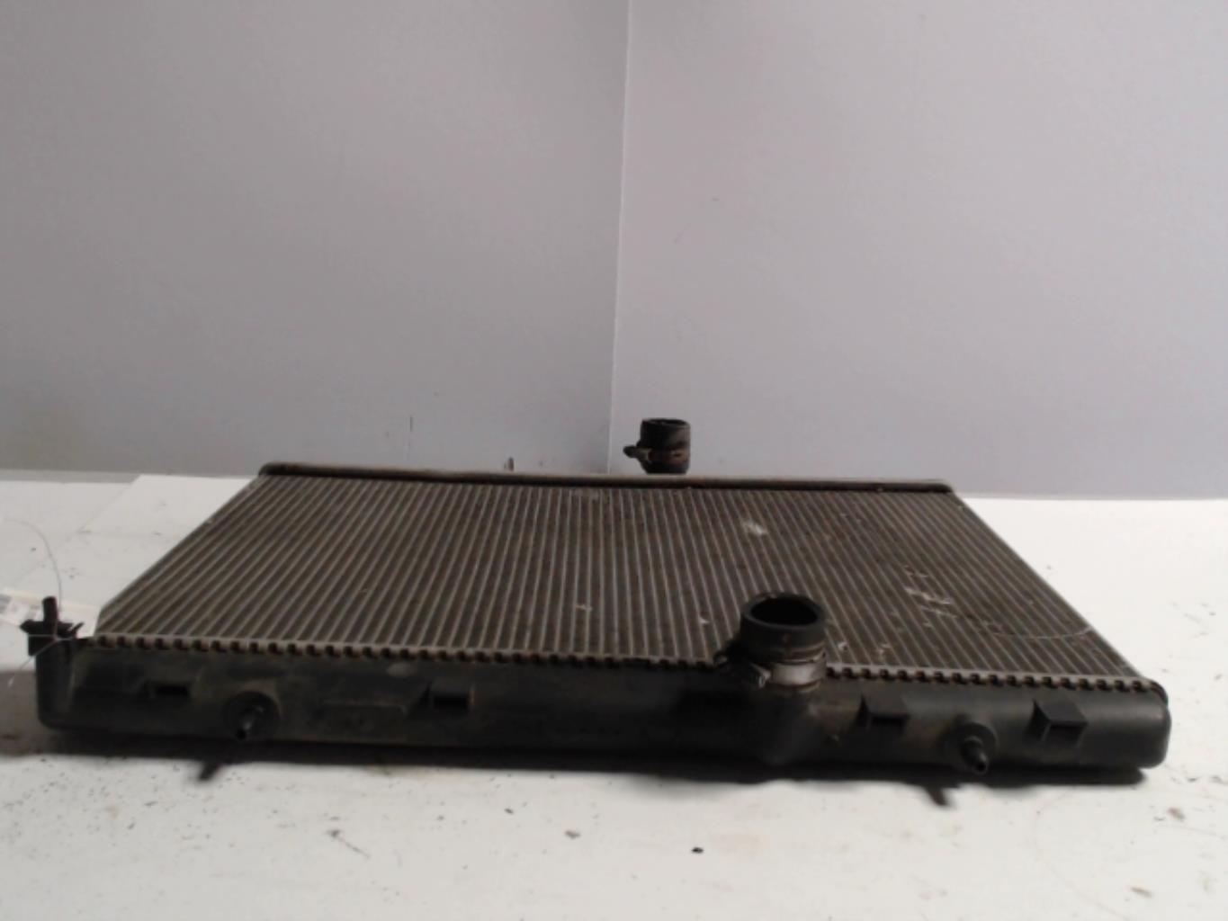 Radiateur eau PEUGEOT 308 1 PHASE 1 Diesel - 1