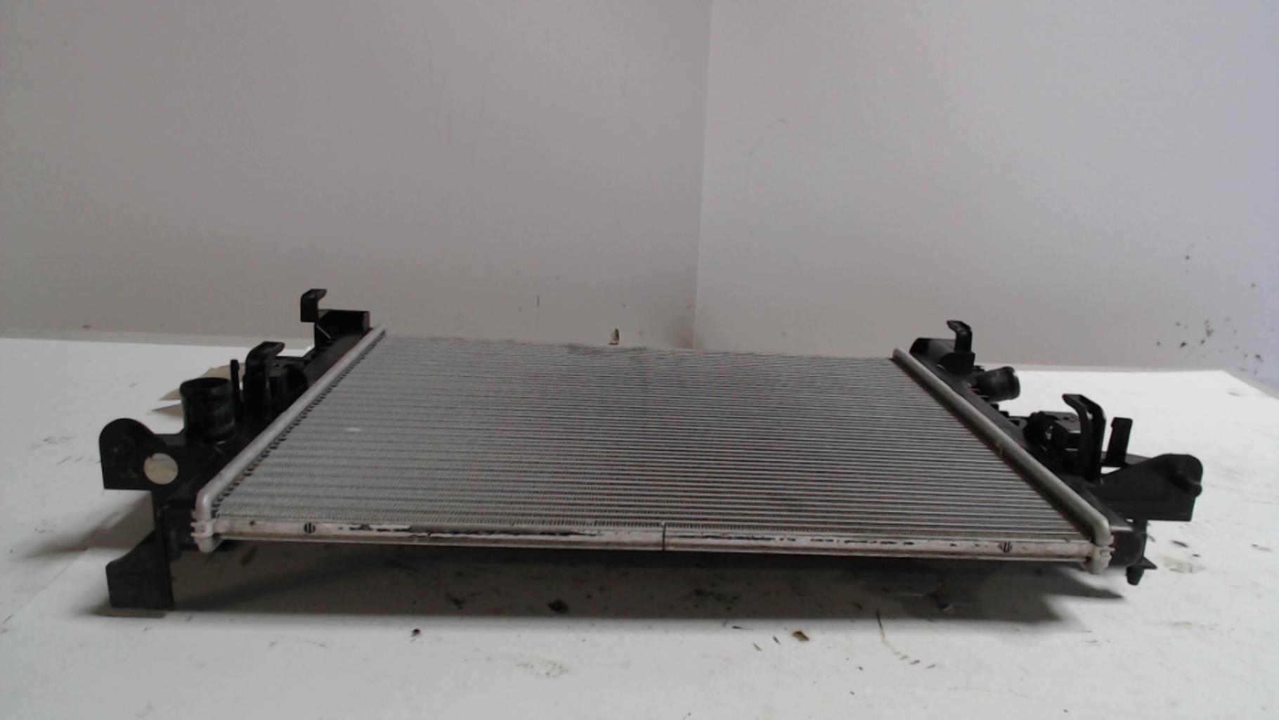 Radiateur eau RENAULT TWINGO 3 Essence - 1